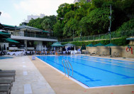 The Kowloon Cricket Club