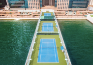 Pacific Club