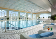 Pacific Club