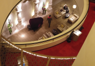The Hong Kong Club