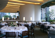 The Hong Kong Club