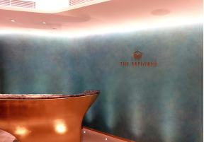 The Refinery Club