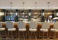 The Refinery Club