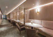 The Refinery Club