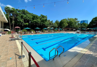 United Services Recreation Club