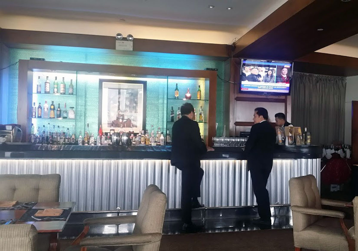 Tower Club