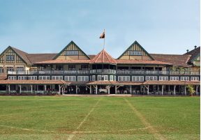 Bombay Gymkhana 