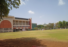 PYC Hindu Gymkhana Club