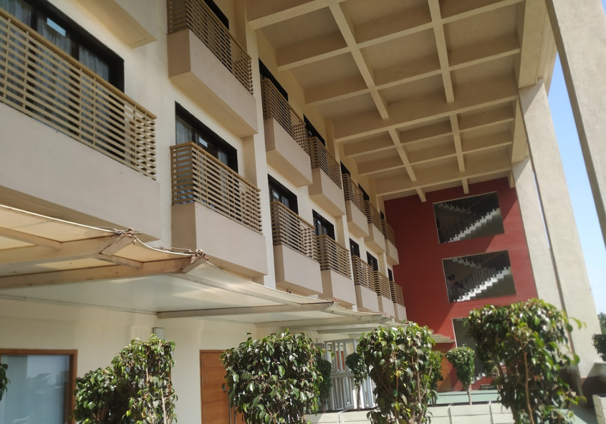 PYC Hindu Gymkhana Club