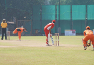 PYC Hindu Gymkhana Club