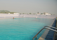 PYC Hindu Gymkhana Club