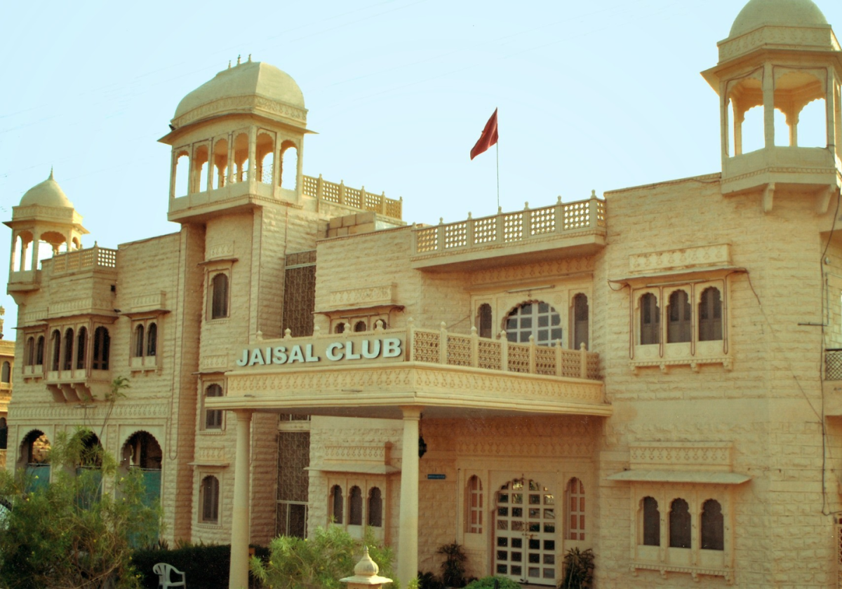 Jaisal Club