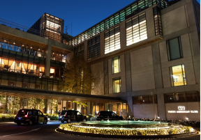 Tokyo American Club