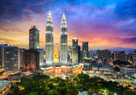 Kuala Lumpur