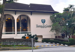 The Tanglin Club