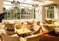The Tanglin Club