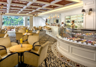 The Tanglin Club