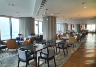 Tower Club Singapore