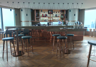 Tower Club Singapore