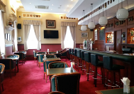 The British Club Bangkok