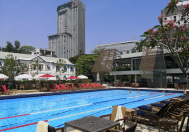 The British Club Bangkok