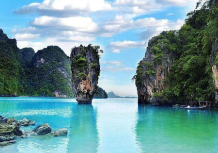 Tailandia