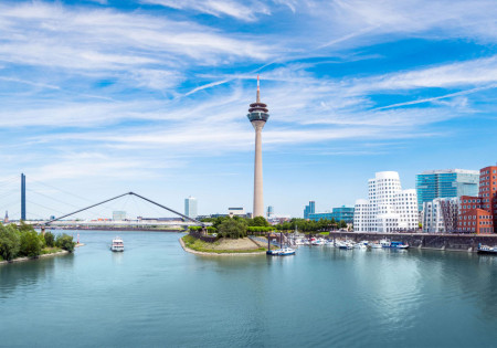 Düsseldorf