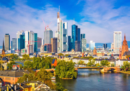 Frankfurt