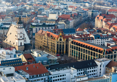 Leipzig