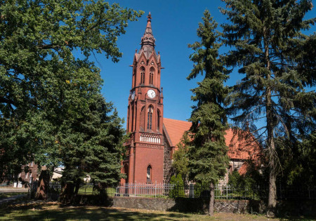 Mittenwalde