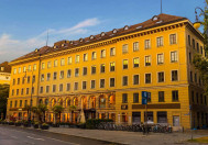 Münchener Herrenclub