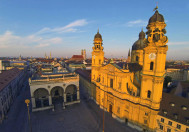 Münchener Herrenclub