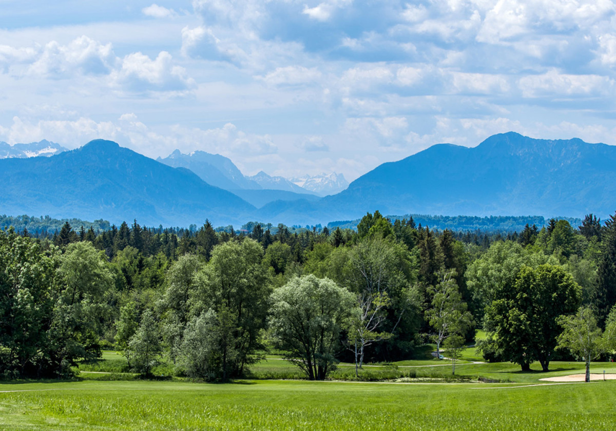 Golfclub Beuerberg