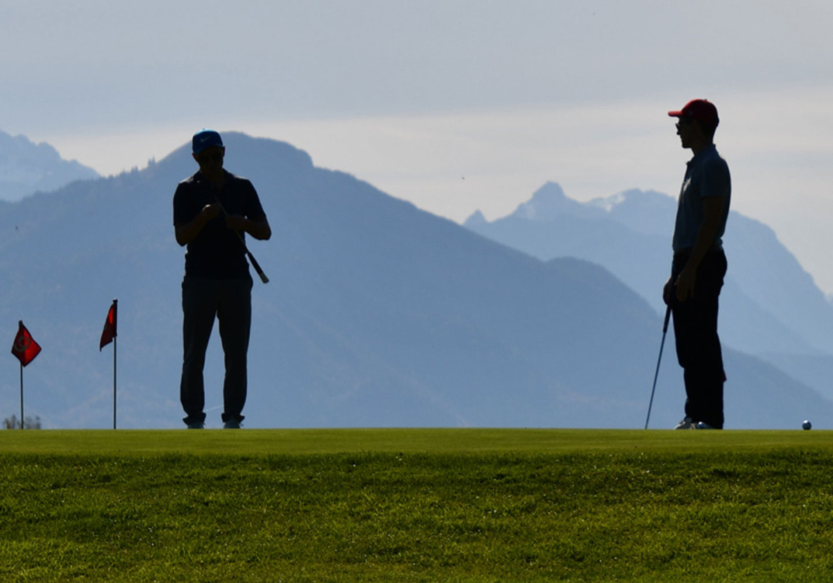 Golfclub Beuerberg