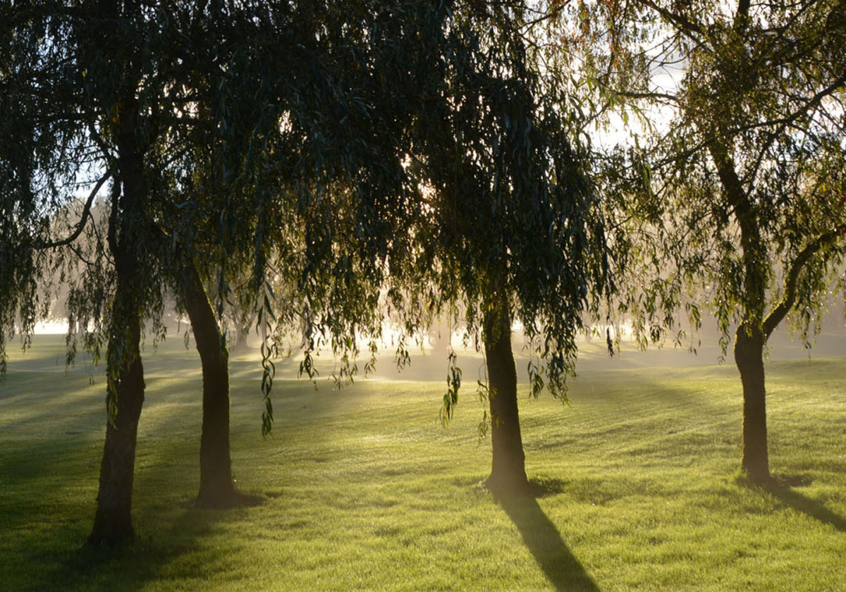 Golfclub Beuerberg