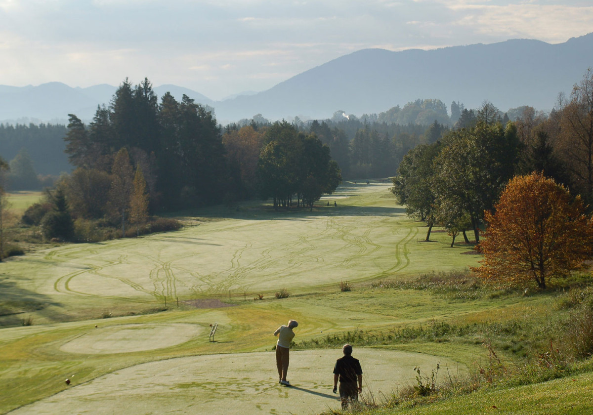 Golfclub Beuerberg