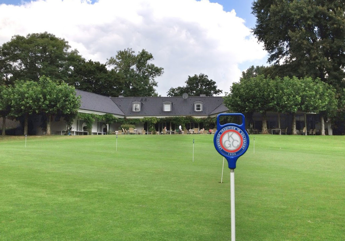 Krefelder Golf Club