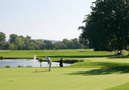 Privado: Clubs de Golf en Alemania