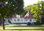 Wittelsbacher Golfclub Rohrenfeld Neuburg