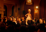 Club International Chateau Sainte Anne