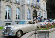Club International Chateau Sainte Anne