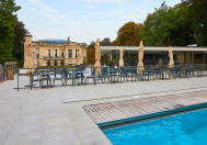 Club International Chateau Sainte Anne