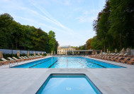 Club International Chateau Sainte Anne