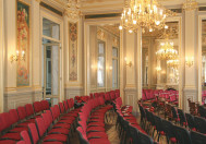 Société Littéraire