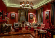 The Residence Exclusive Club