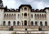 Union Club of Bulgaria 