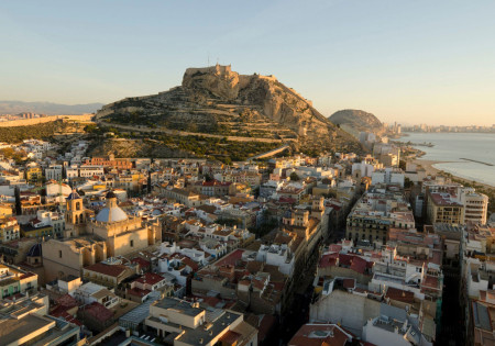 Alicante