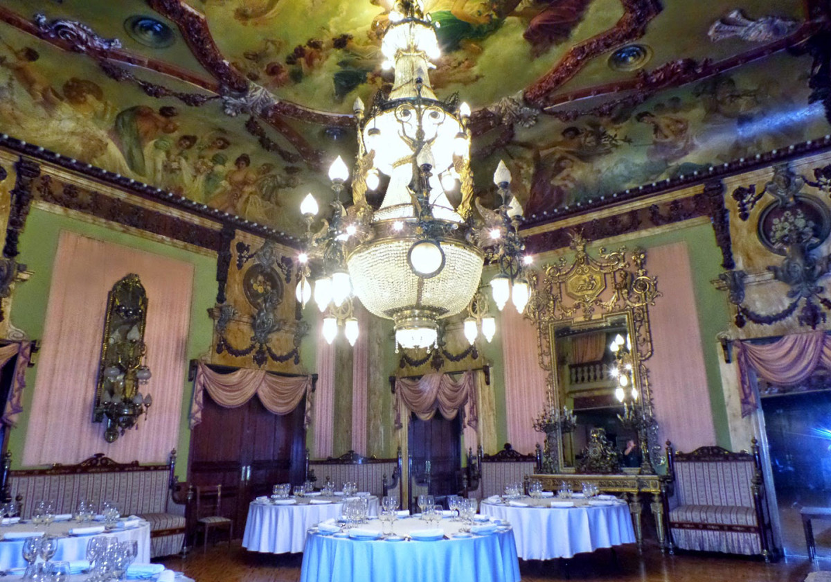 Real Liceo Casino de Alicante