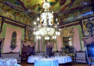 Real Liceo Casino de Alicante