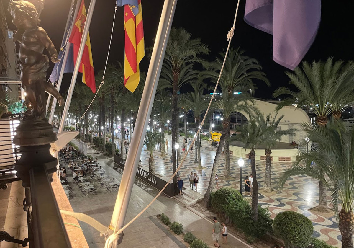 Real Liceo Casino de Alicante